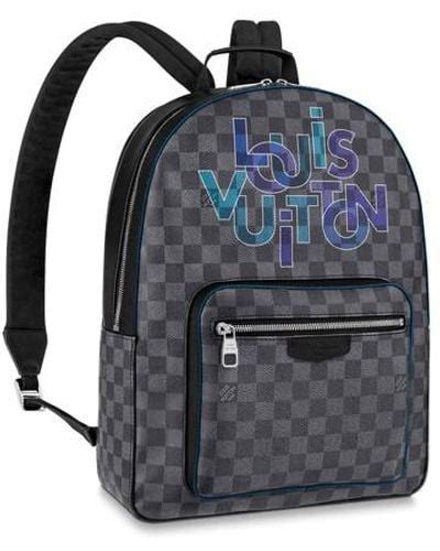 louis vuitton backpack shiny|backpack Louis Vuitton original.